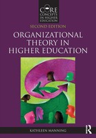Kathleen Manning | Organizational Theory In Higher Education | Taschenbuch