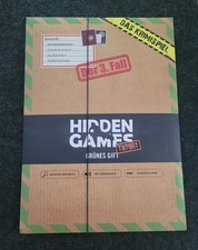 Hidden Games Tatort - Grünes Gift - Krimispi...