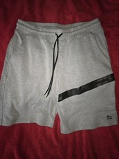 RBX  Shorts Men's Large  Grey   