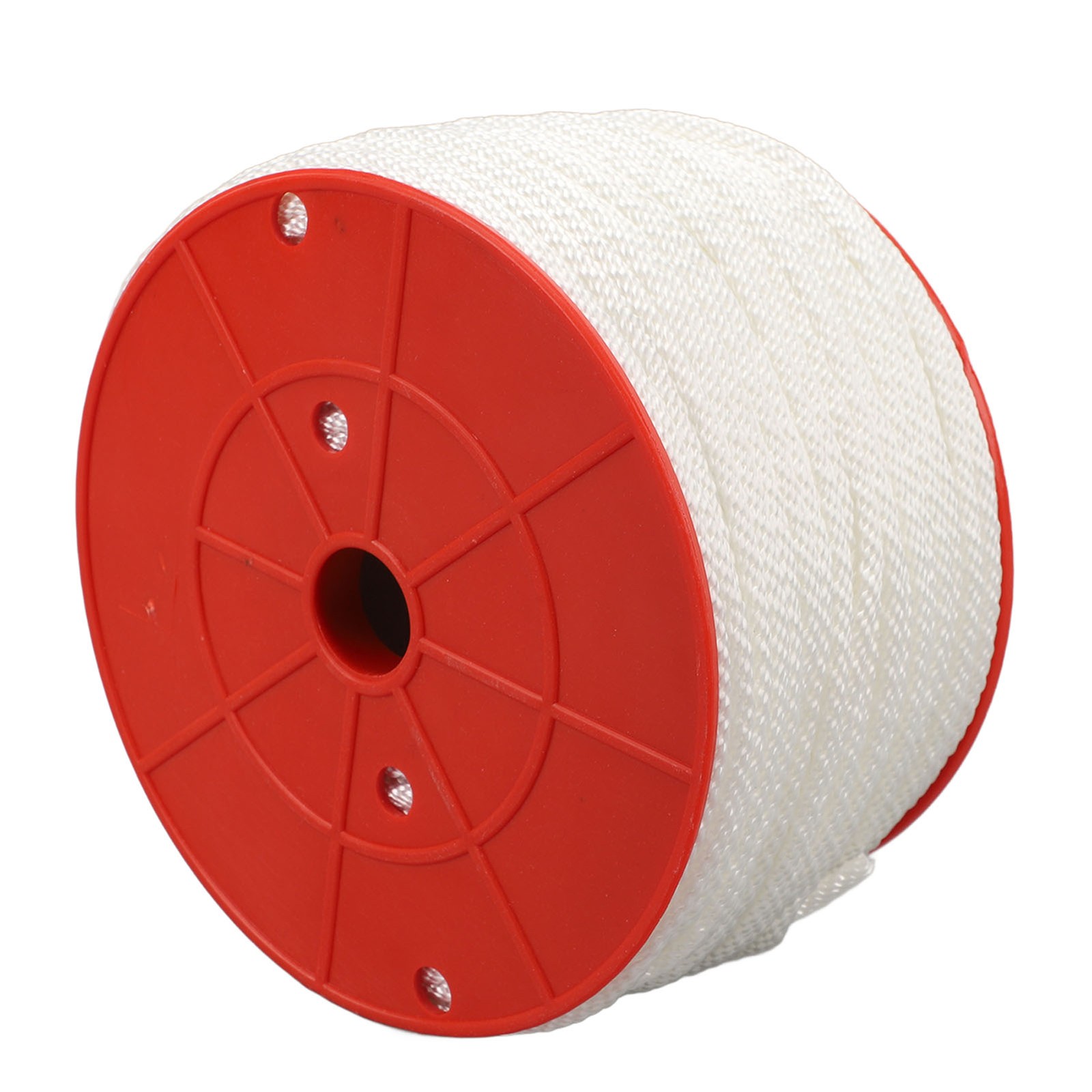 Recoil Starter Rope Fiber High Tenacity Pull Starter Cord For GX160 GX200 GX BAJ
