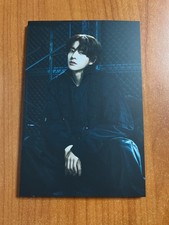 JAKE Enhypen Photo World Tour Blood SAGA In Seoul Official Authentic