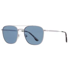 Lacoste Azure Pilot Men's Sunglasses L269S 046 55 L269S 046 55