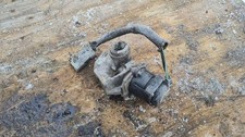FORD FOCUS II Turnier DA AGR-Ventil 9651839180 1.60 Diesel 80kw 2007 36644095