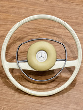 Mercedes Classic Steering Wheel W114 W115 W108 W111 W113 Pagoda /8