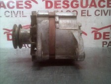 Alternateur BMW 318