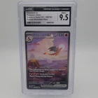 Pokémon TCG Charizard ex Special Illustration Rare Holo 199/165 CGC 9.5 SV151