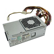 Delta GPS-300GB 300W 24-Pin ATX Power Supply ThinkCentre M70E M77 M75E M57E