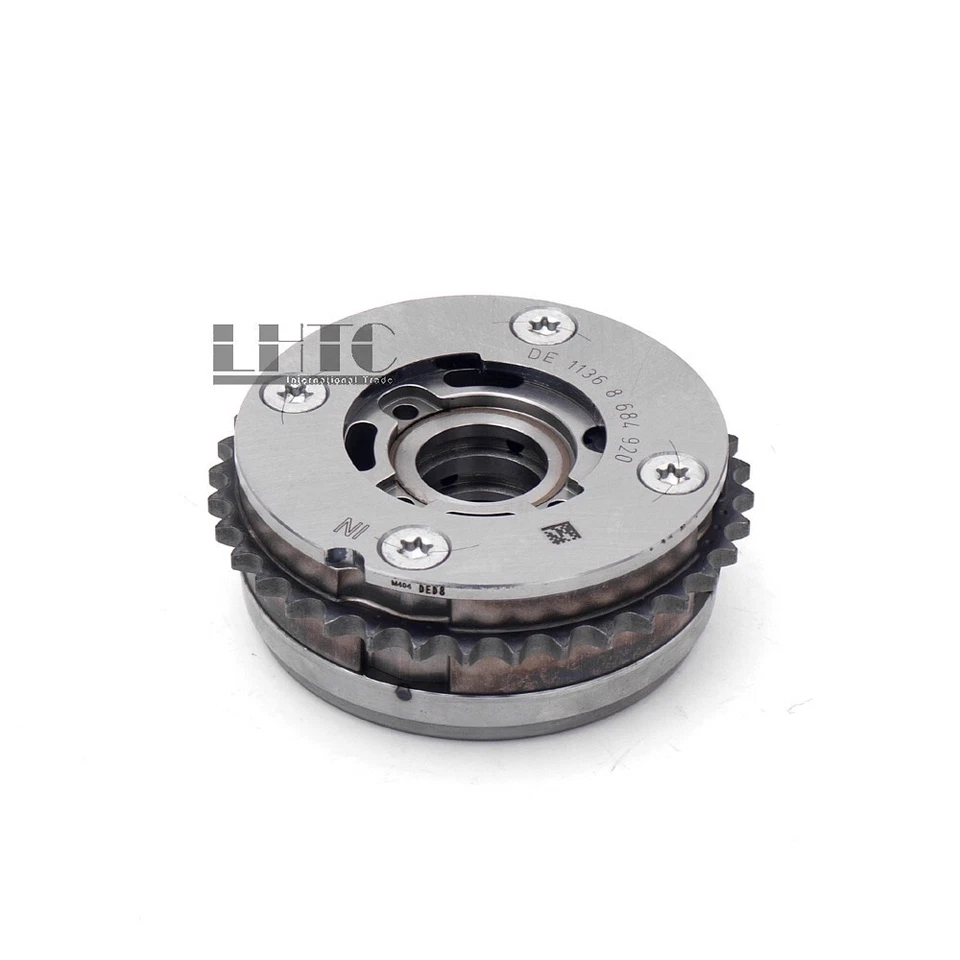 Unidad de ajuste de leva admisión y escape para BMW 320i 540i Mini Cooper S B38 B48 B58 Foto 2 de 4