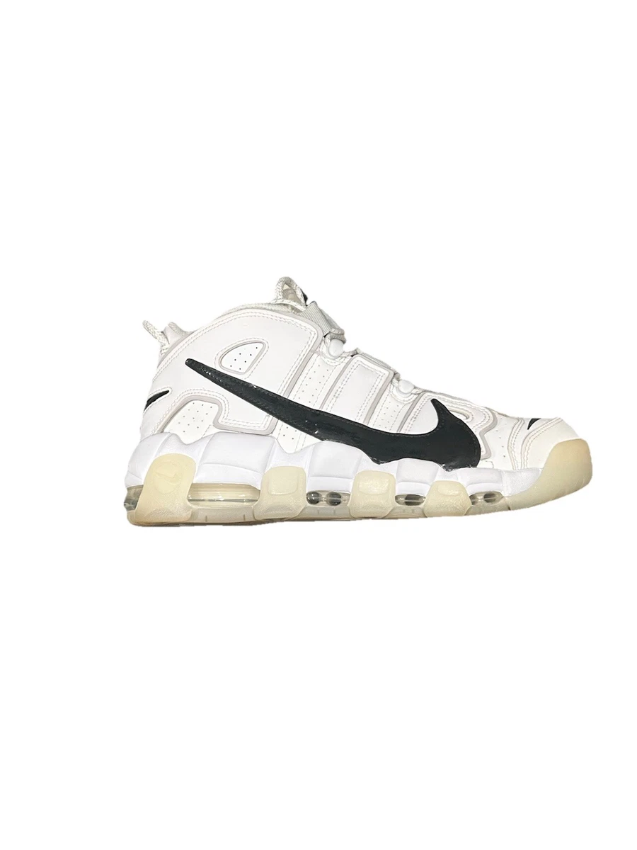 Nike Air more Uptempo \'96
Copy Paste White Size 11 Nike Air More Uptempo  main image 2
