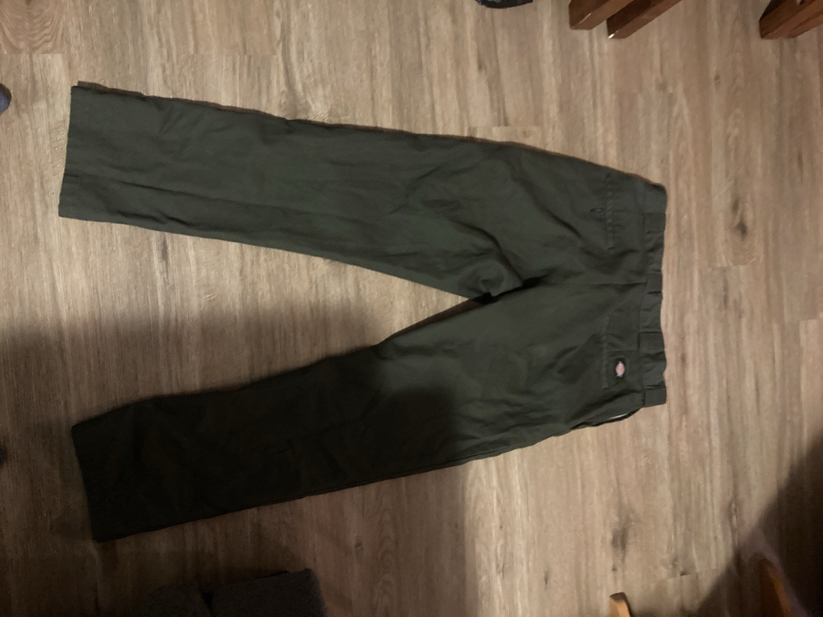 Dickies Black 874 Original Fit 32x29 Pants