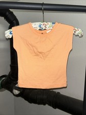 Mädchen Tshirt Gr. 62