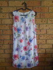 4 X Women Floral Dresses- Target Collection, Foil And Suzannegrae