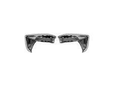 Rear Bumper Face Bar For 1955 Chevy One Fifty Series TY988SG