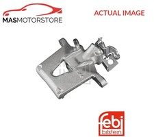 BRAKE CALIPER BRAKING REAR LEFT FEBI BILSTEIN 178136 P NEW OE REPLACEMENT
