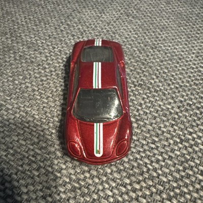 Hot Wheels 1999 - Ferrari 360 Modena