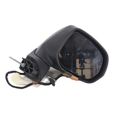 Retroviseur droit (ou coque) Peugeot 3008