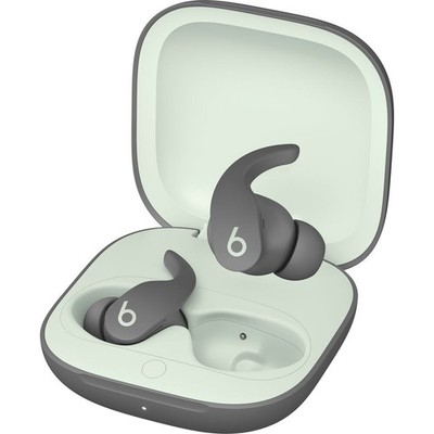 Beats Fit Pro Noise Canceling Bluetooth Wireless In-Ear Headphones - Sage Gray