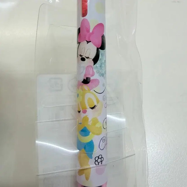 Disney Mini Clarice Hi-Tech C Collet Pen (3 Colors) New
