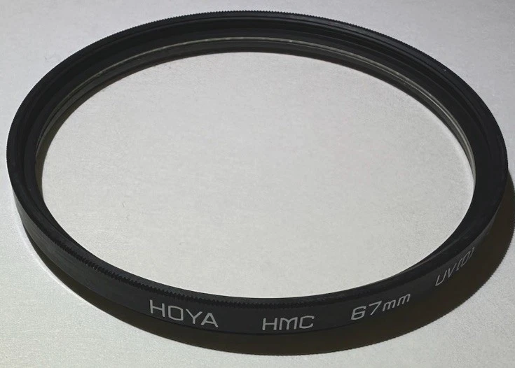 Hoya Skylight Camera Lens Filters 67 mm Filter for sale | eBay