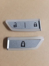 2010-2015 GMC TERRAIN CHEVY EQUINOX Radio Control Panel Door Lock Button