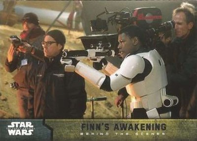 2015 Topps Star Wars The Force Awakens Insert Trading Cards Pick From List