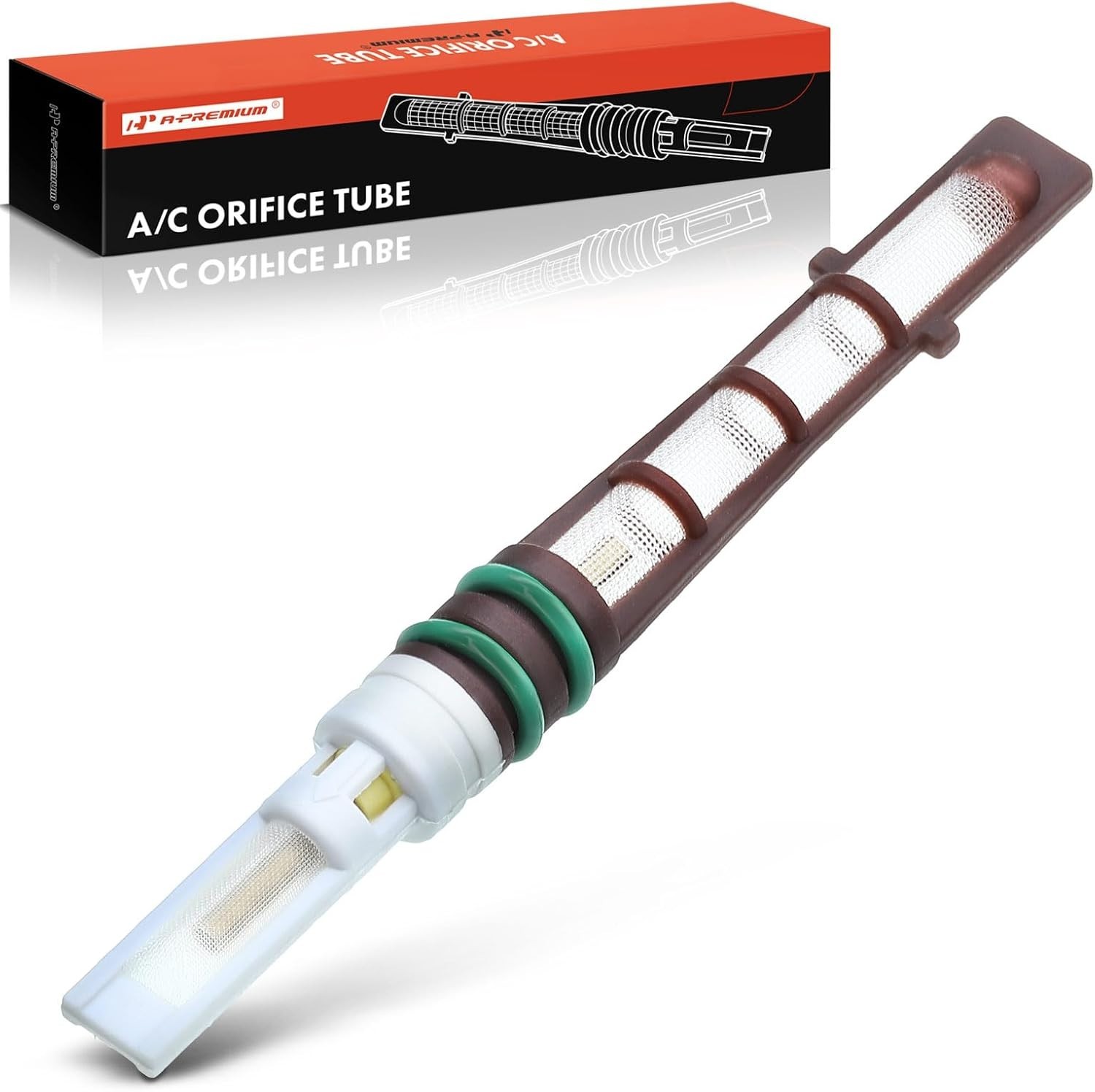 A/C Orifice Tube - Compatible with F-150 F-250 F-350, Lincoln Navigator, B230