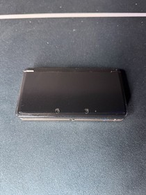 Nintendo 3DS Handheld System - Black