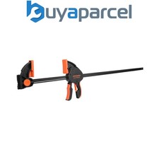 Pony Jorgensen POJ33736 Heavy Duty E-Z HOLD Adjustable Bar Clamp 36in PNY33736