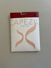 New Capezio Ultra Soft Transition Tight BPK S/M 1916 women  s Adult ballet pink