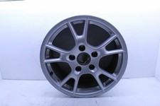 2005-2008 Porsche Boxster Cayman Rear Wheel 17 X 6.5 Rim 98736212600 Oem