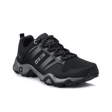 Shoes Universal Men Big Star GG174269 Black