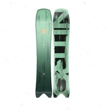 Nitro Squash 152 Snowboard