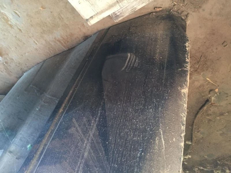 Interruptor de puerta delantera del conductor ventana del conductor para camioneta Ford F150 04-08 575872 Foto 4 de 4