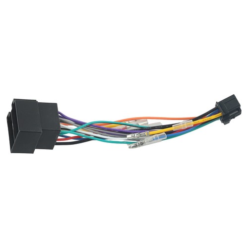 High Quality Stereo Radio Connector Car ISO 24*11mm For Pioneer 2003-On - Picture 4 of 12