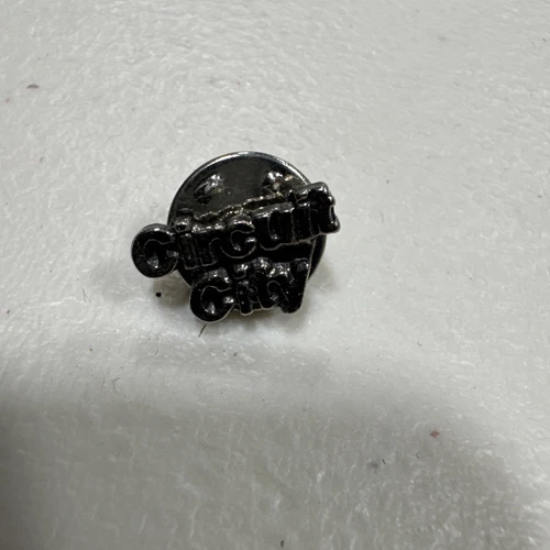 Vintage Circuit City Pin Nos