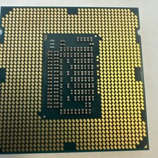 Intel Core i5-3470 Processor Model Computer Processors (CPUs) for