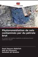Amel Hassan Abdallah (U. A.) | PhytoreméDiation De Sols ContaminéS Par Du...