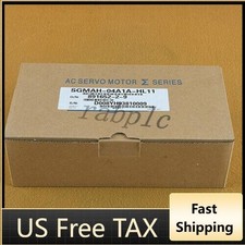 1pc Brand New Yaskawa SGMAH-04A1A-HL11 Servo Motor SGMAH04A1AHL11