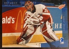 Curtis Joseph Rookie Cards and Autographed Memorabilia Guide 19