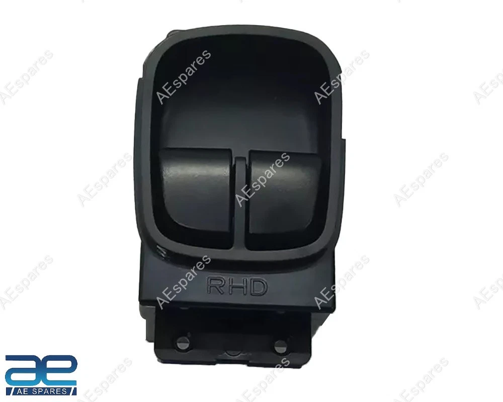 Power Window Main Switch For Hyundai Eon 0.8L 1.0L 2011-2019 93570-4N0004X