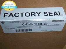 New Allen-Bradley AB 1756-PB75 / B ControlLogix 24V DC Power Supply 1756PB75