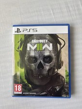 Call of Duty: Modern Warfare II (PlayStation 5, 2022)