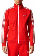 Oridinal Adidas BB Track Top Size XS