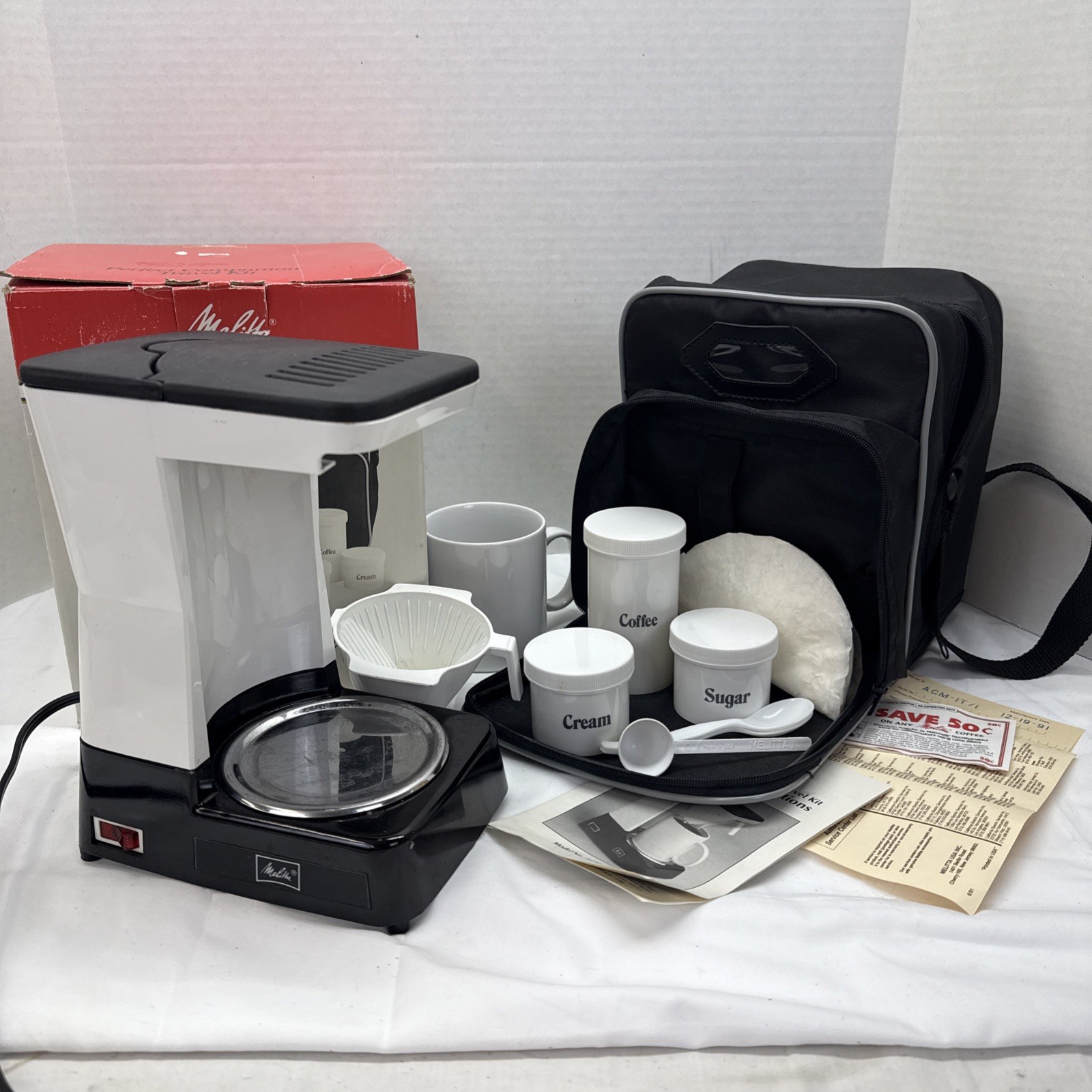 Travel Kit Acm 1t/1