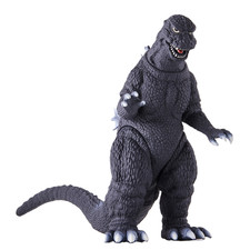 Godzilla Store Limited Movie Monster Series Godzilla 1984 Japan NEW