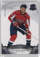2020-21 Upper Deck The Cup 158/249 Anthony Mantha #96 y0t