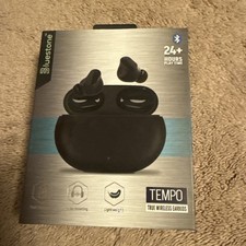 Tempo True Wireless Earbud Bluestone