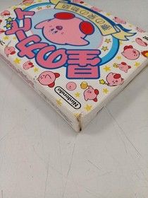 Nintendo Kirby of the Stars FC Software Famicom