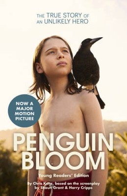 Penguin Bloom - Paperback By Kunz, Chris - GOOD