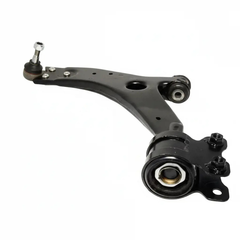 Für DELPHI ZAWIESZENIE TC2108 CONTROL ARM FRONT LEFT - Bild 2